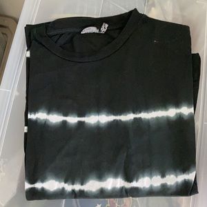 Asos Tie Dye Tee